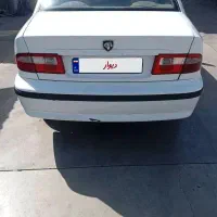 سمند 91 ef7|خودرو سواری و وانت|کرج, حسن آباد|دیوار