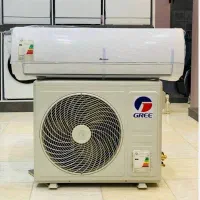کولر گازی گری (GREE) اصل با گارانتی ۵ ساله