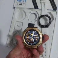 ساعت هوشمند Rw-31 haino teko درحد اکبند