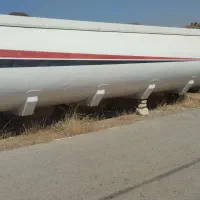 کپسول شاسی کمپرس
