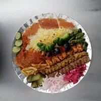 کاردر آشپزخانه