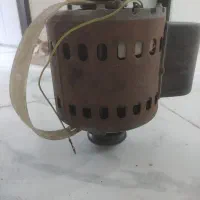 دینام کولر