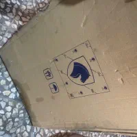 رادیاتور ایساکو سمند ای اف سون دوگانه
