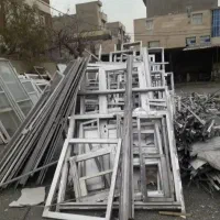 خرید ضایعات آهن آلومینیوم مس برنج