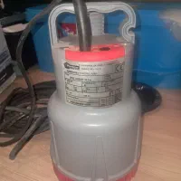 پمپ کف کش 1 اینچ ۶.۱ متری پنتاکس