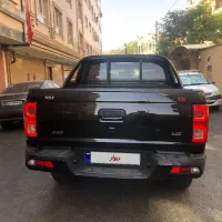 Kmc t8|خودرو سواری و وانت|تبریز, |دیوار
