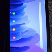 تبلت سامسونگ Galaxy A7 t505 رجائی شهر فاز۳