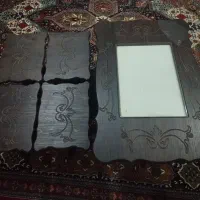 میز جلو مبلی