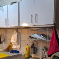 کابینت ام دی اف بالا