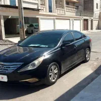 سوناتا yf ، ۲۰۱۴ آمریکا