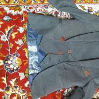 کت وشلوار بچه گانه