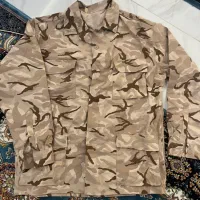 شلوار پیراهن سربازی نو
