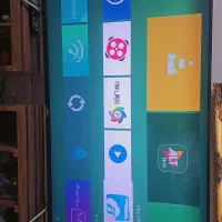 ال ای دی اسمارت فول هوشمند 4K43