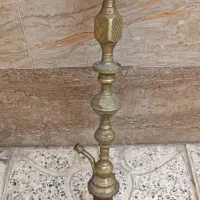 تنه قلیان حاجی اغلی اصغر
