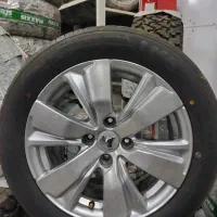 رینگ لاستیک