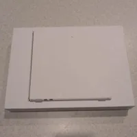 مک بوک ایر اپل MacBooK Air 13 M3 2024