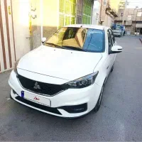 سهند S مدل ۱۴۰۴ کم کار و بدون رنگ و تمیز