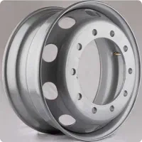 رینگ 10 پیچ توپلیس