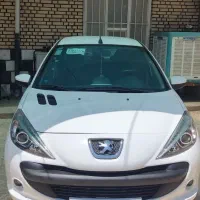 فروش tu3  207 مدل 402