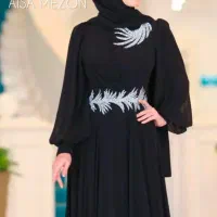 فروشنده خانم