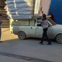 استخدام نیرو اقا خط تولید در تولید کالای خواب