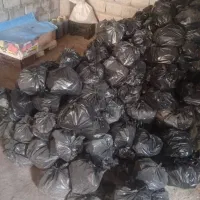 ذغال کبابی