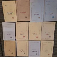 کتاب های انتشارات خوارزمی