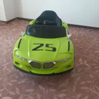 ماشین شارژی