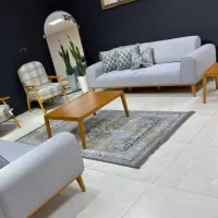 مبلمان راحتی