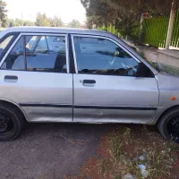 پرایددصبا مدل ۸۷