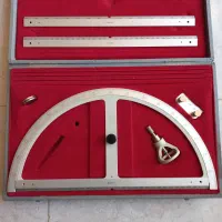 نقاله عتیقه وکلکسیونی سالم وزیبا