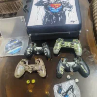 لوازم ps4وxbox360درحدنو