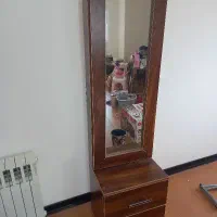 آیینه قدی