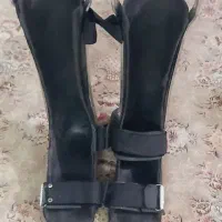 کفش بریس