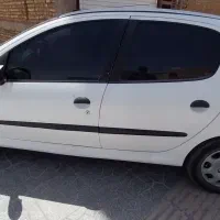 پژو ۲۰۶