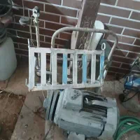 سینک مقداری وسیله