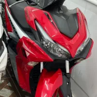 موتور آیروکس