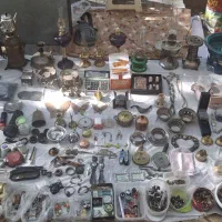 خرید و فروش اجناس قدیمی
