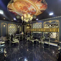 اجاره-باغچه-رستوران-2500-متر-اسلامشهر