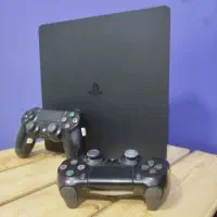 پلی استیشن ۴