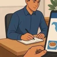 دورکاری