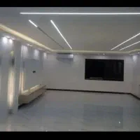 نقاشی ساختمان  و اجرای کناف