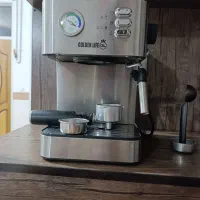 اسپرسوساز گلدن لایف اصلی