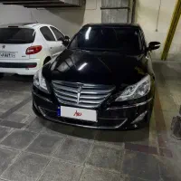 جنسیس ۲۰۱۳