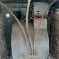 کولر آبی سبلان 3500