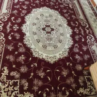 فرش 12 متری جفت