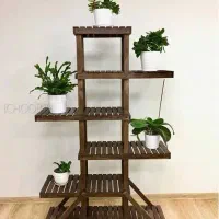 استند گل و غیره...
