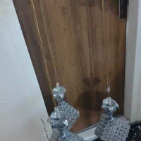لوستر سه شاخه