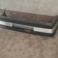 سپر عقب پژو ۴۰۵