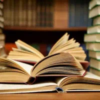 ایونت کتابخوانی